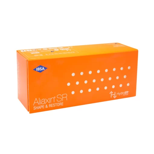 ALIAXIN® SR 1ML