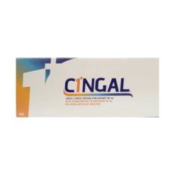 BUY QUALITY CINGAL ONlINE