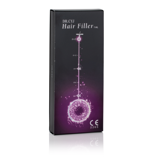 BUY DR. CYJ HAIR FILLER