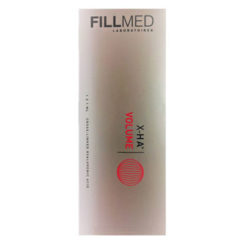 FILLMED X-HA VOLUME