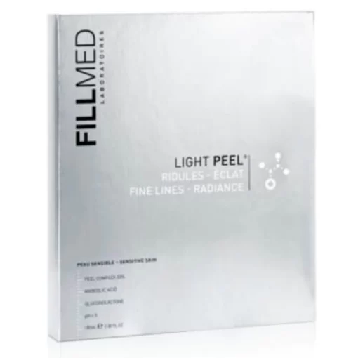 Fillmed Light Peel 100ml