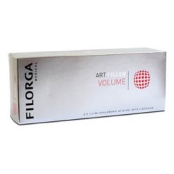 FILORGA VOLUME LIDOCAINE