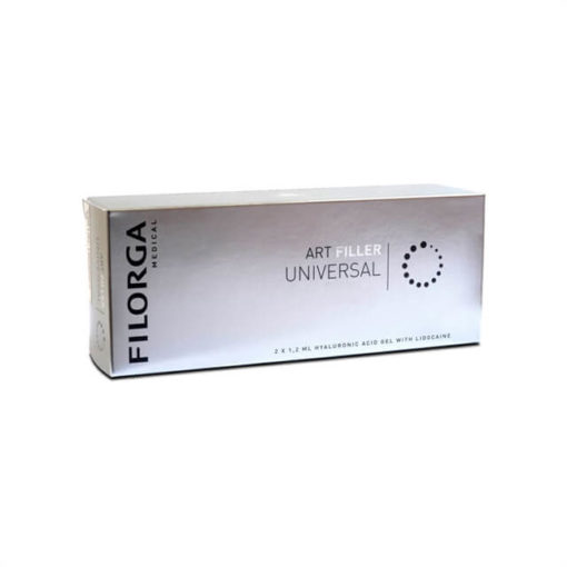 FILORGA UNIVERSAL LIDOCAINE