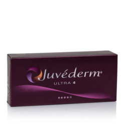 BUY JUVEDERM ULTRA 4 LIDOCAINE