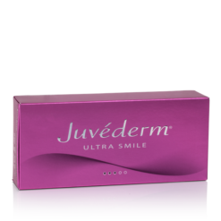 BUY JUVEDERM ULTRA SMILE LIDOCAINE