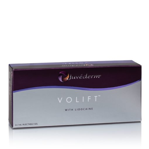 BUY JUVEDERM VOLIFT LIDOCAINE ONLINE