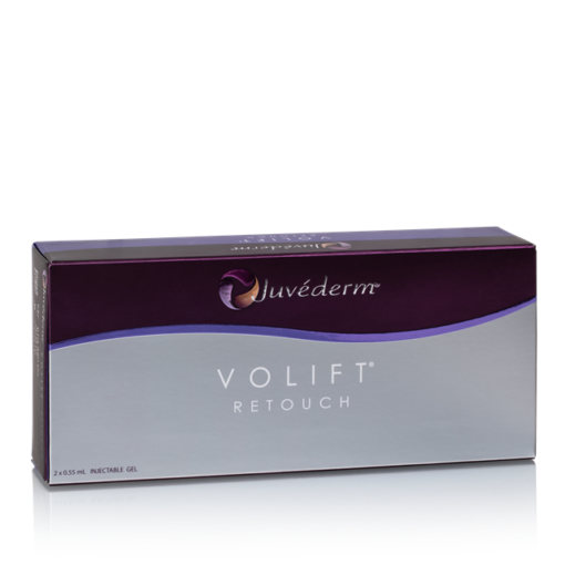 BUY JUVEDERM VOLIFT RETOUCH ONLINE