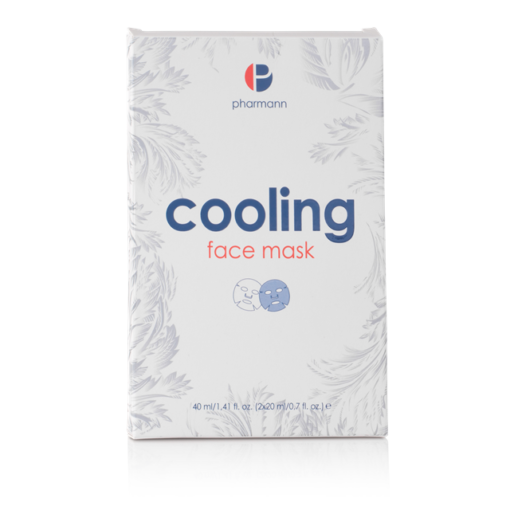 BUY COOLING FACE MASK ONLINE