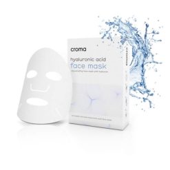 BUY PRINCESS HYALURONIC ACID MASK