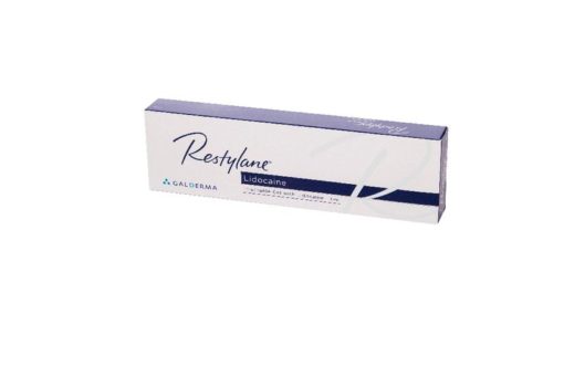 RESTYLANE LIDOCAINE 1ML