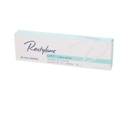 RESTYLANE LYFT LIDOCAINE 1ML