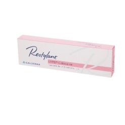 RESTYLANE LYPS LIDOCAINE 1ML