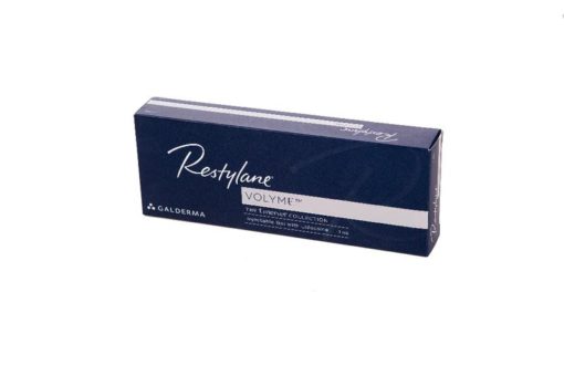 RESTYLANE VOLYME LIDOCAINE 1ML