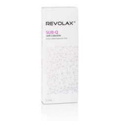 BUY REVOLAX SUB-Q LIDOCAINE ONLINE