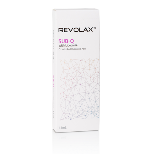 BUY REVOLAX SUB-Q LIDOCAINE ONLINE