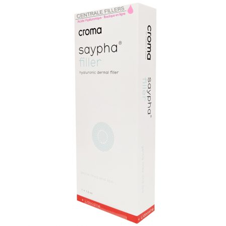 Saypha Filler Lidocaine 1ml