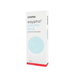 BUY SAYPHA VOLUME PLUS LIDOCAINE