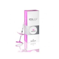 BUY STYLAGE BI-SOFT M LIDOCAINE