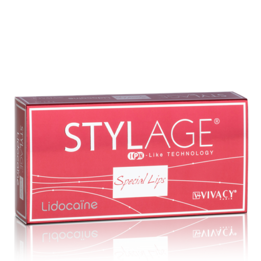 BUY STYLAGE SPECIAL LIPS LIDOCAINE