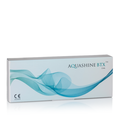 AQUASHINE BTX FOR SALE