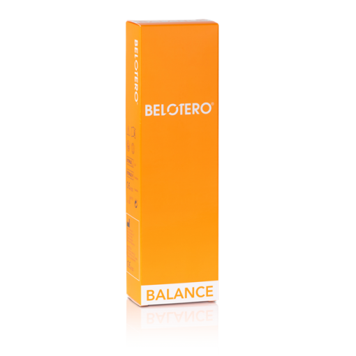 BELOTERO BALANCE LIDOCAINE 1ML