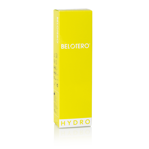 BELOTERO HYDRO 1ML