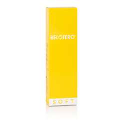 BELOTERO SOFT 1ML