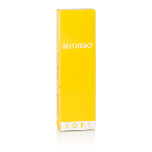 BELOTERO SOFT 1ML