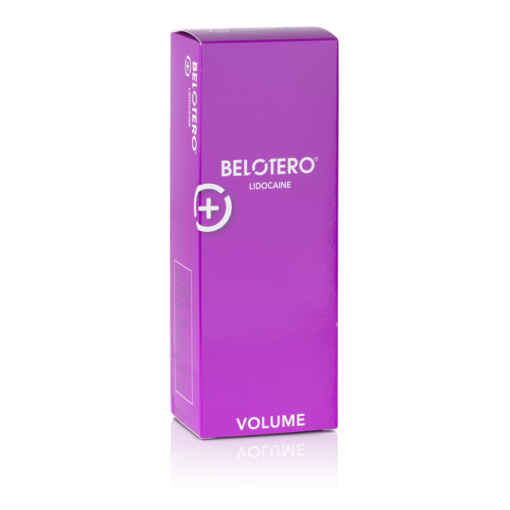 BELOTERO® VOLUME LIDOCAINE 1ML