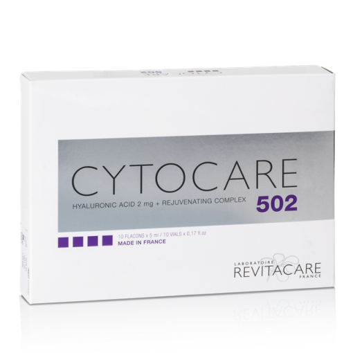 CYTOCARE® 502 5ML