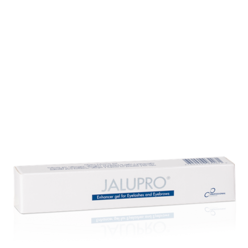 JALUPRO® ENHANCER GEL EYELASHESHES/EYEBROWS