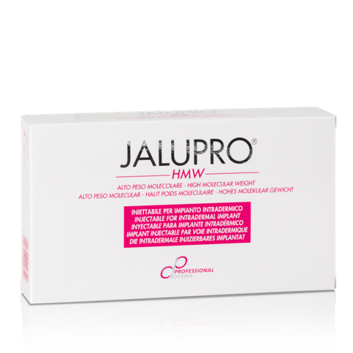 JALUPRO® HMW FOR SALE