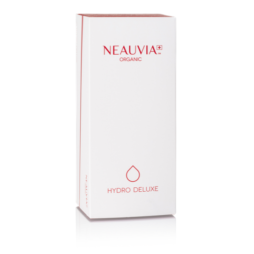 NEAUVIA ORGANIC HYDRO DELUXE 1ML