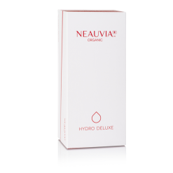 NEAUVIA ORGANIC HYDRO DELUXE 2.5ML