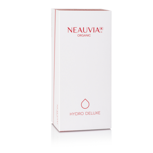 NEAUVIA ORGANIC HYDRO DELUXE 2.5ML