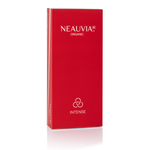 NEAUVIA ORGANIC INTENSE 1ML