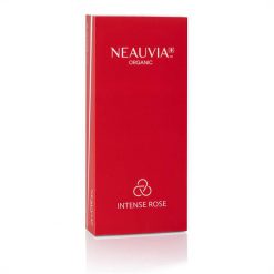 NEAUVIA ORGANIC INTENSE ROSE 1ML