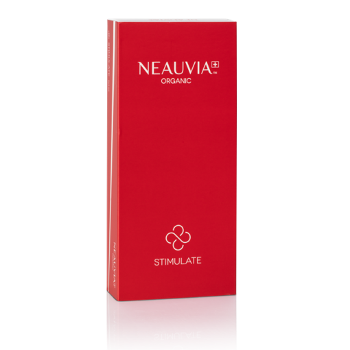 NEAUVIA ORGANIC STIMULATE 1ML