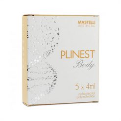 PLINEST BODY 4ML