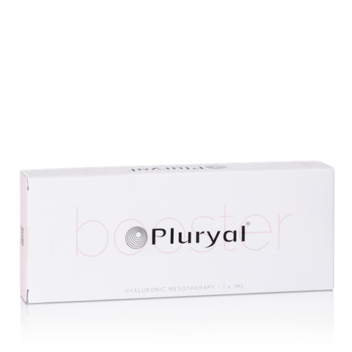 PLURYAL BOOSTER 1ML