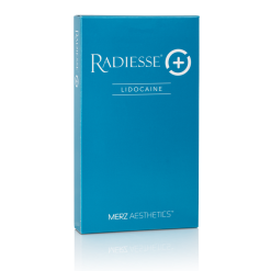 RADIESSE LIDOCAINE