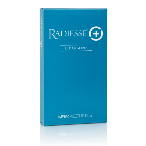 RADIESSE LIDOCAINE