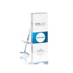 STYLAGE® BI-SOFT HYDROMAX 1ML