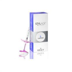 BUY STYLAGE BI-SOFT L LIDOCAINE