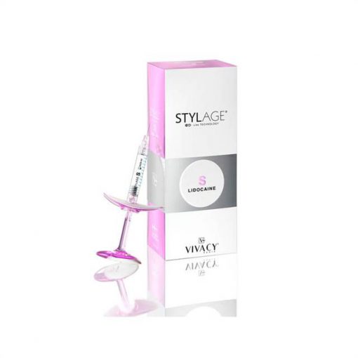 BUY STYLAGE BI-SOFT S LIDOCAINE