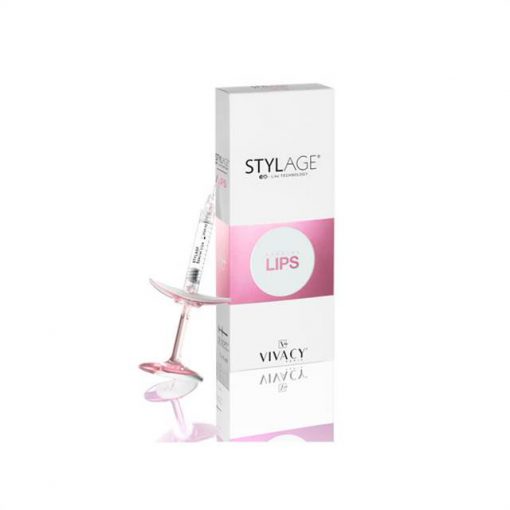 BUY STYLAGE® BI-SOFT SPECIAL LIPS