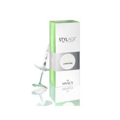 BUY STYLAGE® BI-SOFT XL LIDOCAINE