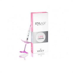 STYLAGE® BI-SOFT SPECIAL LIPS LIDO