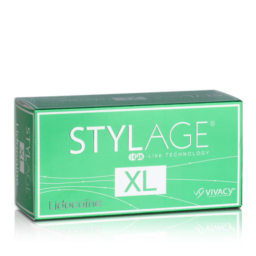 BUY STYLAGE XL LIDOCAINE ONLINE