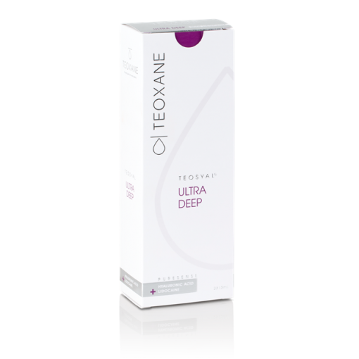 BUY TEOSYAL® PURESENSE ULTRA DEEP